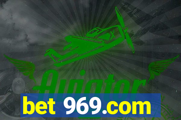 bet 969.com